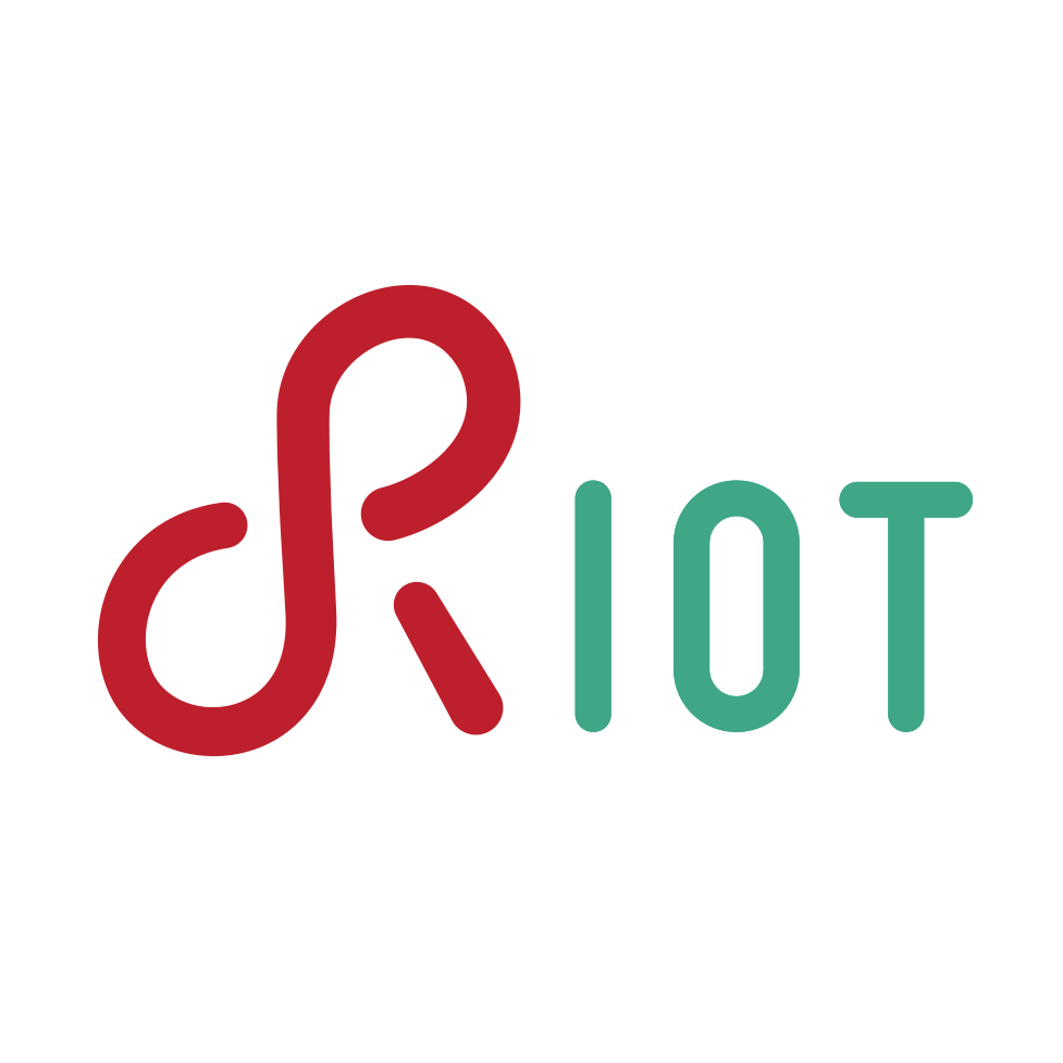 riot-os logo